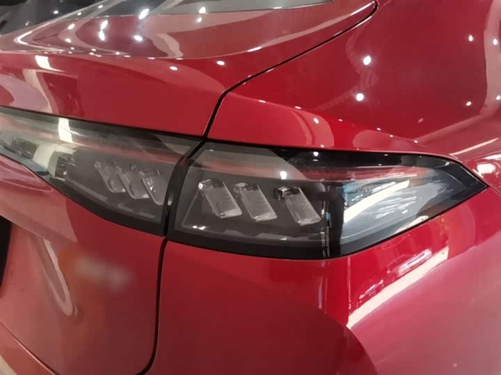 GAC Aion RT 2025 2025款 520智豪版