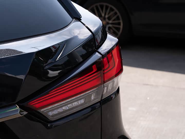 Фото 7 - Lexus RX