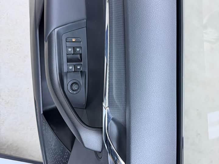 Skoda Kamiq 2023 2023款 1.5L 自动舒享版