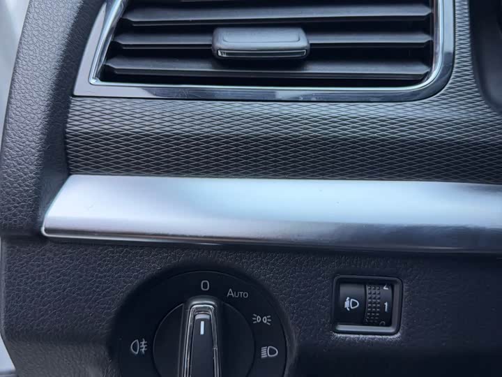 Skoda Kamiq 2023 2023款 1.5L 自动舒享版