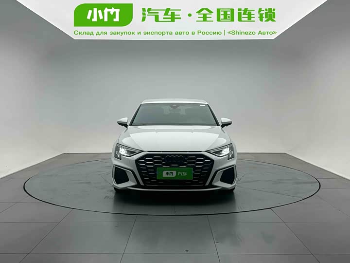 Фото 2 - Audi A3