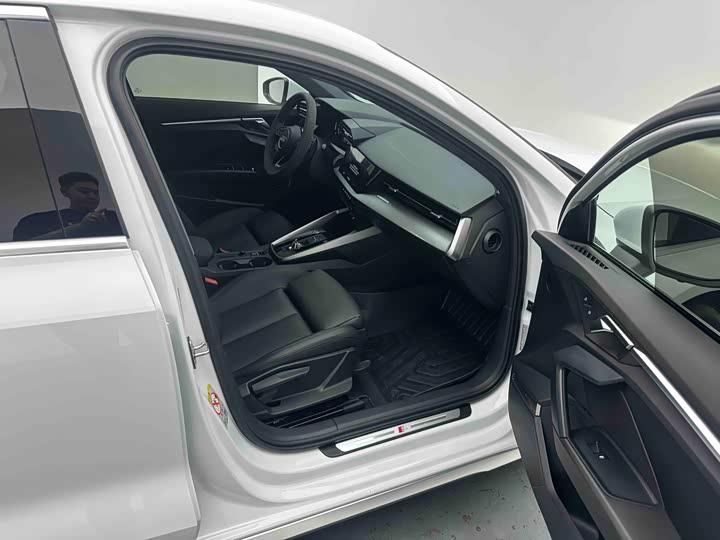 Фото 7 - Audi A3