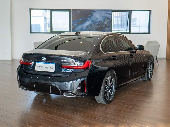 Фото 5 - BMW 3 Series