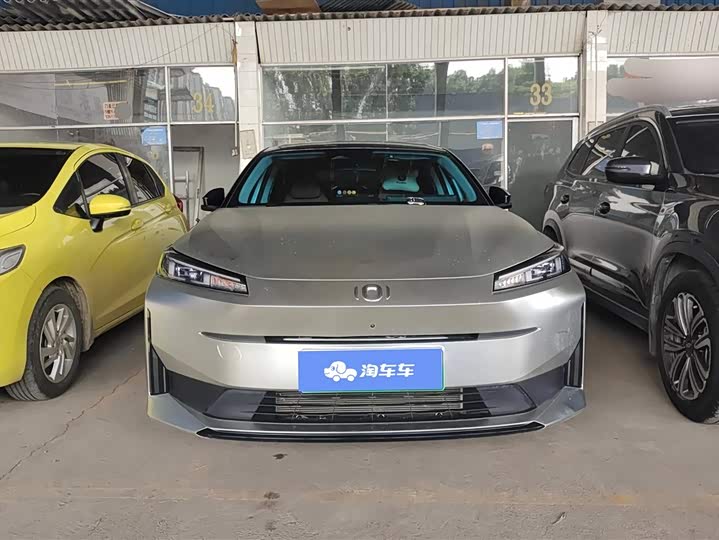 2025 Changan Qiyuan (Nevo) A05