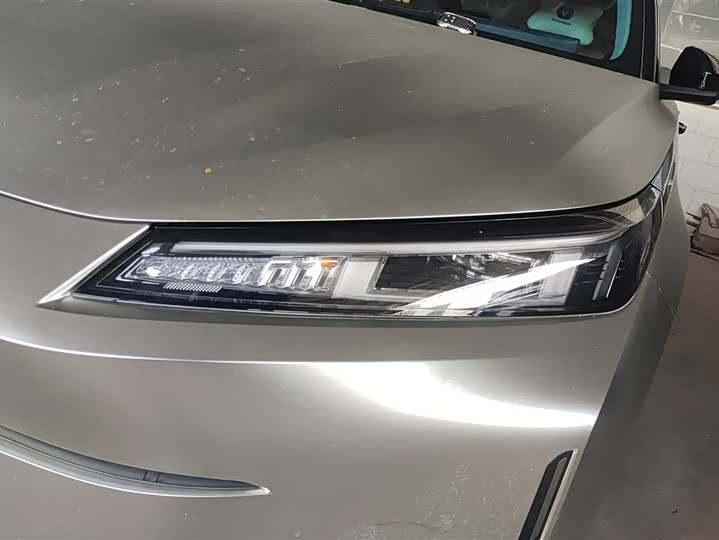 2025 Changan Qiyuan (Nevo) A05