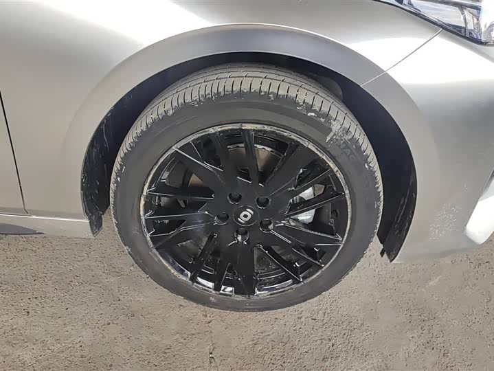 Changan Qiyuan (Nevo) A05 2025 2025款 真香版 145 卓越型