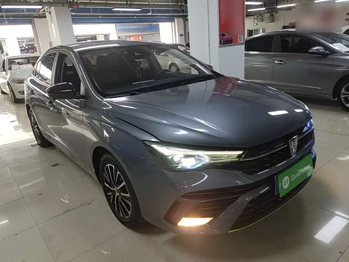 Photo 4 - Roewe i5
