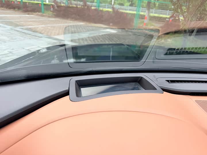 Genesis G80 2023 2023款 2.5T 后驱豪华版