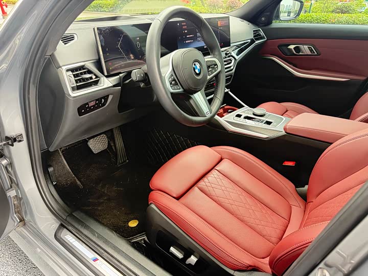 Фото 4 - BMW 3 Series