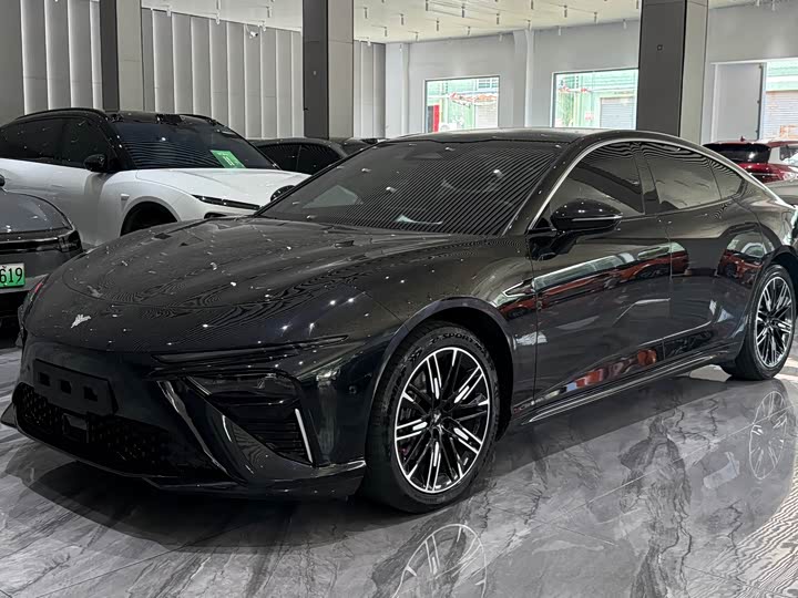 2024 Hozon S