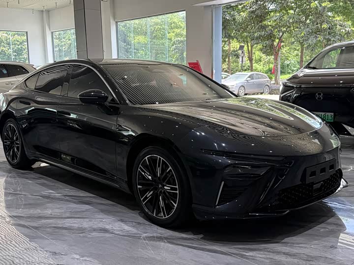 2024 Hozon S