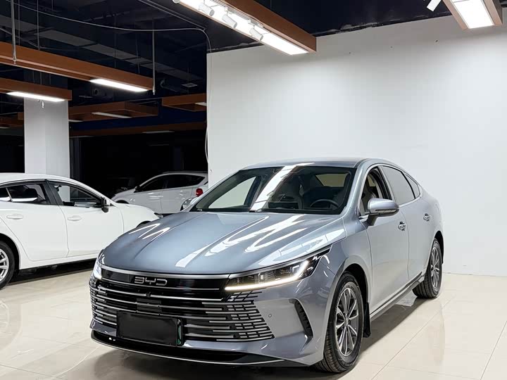 2024 BYD Destroyer 05