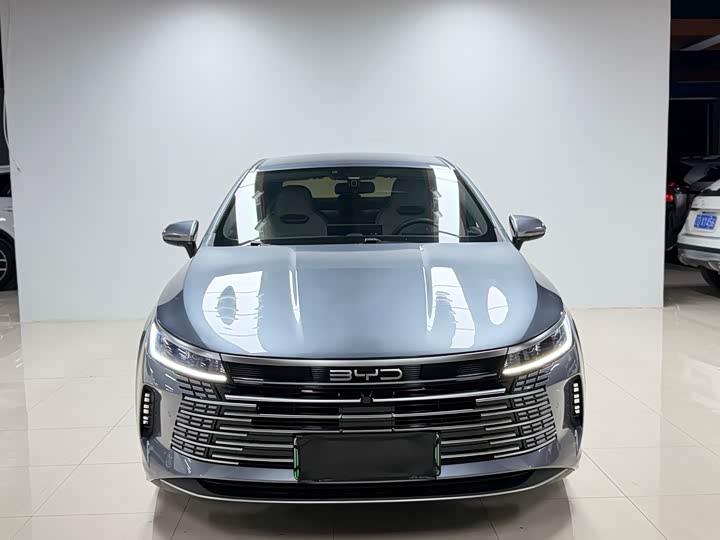 2024 BYD Destroyer 05