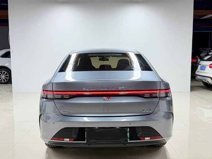 2024 BYD Destroyer 05