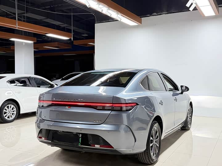 2024 BYD Destroyer 05