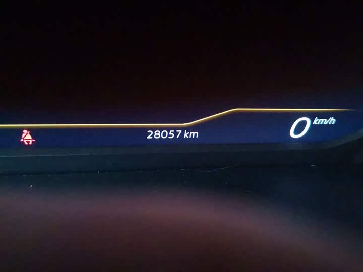 Volkswagen T-Cross 2023 2023款 280TSI DSG舒适版