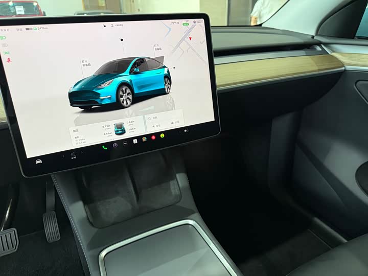 Zdjęcie 7 - Tesla Model Y