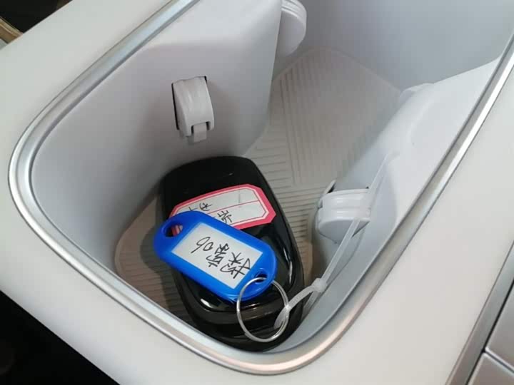 Chery Jaecoo J7 (Explore 06) Hybrid 2024 2024款 豪华型