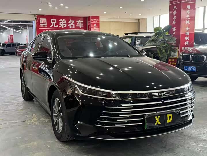 2024 BYD Destroyer 05