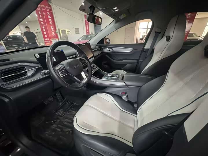 2024 BYD Destroyer 05