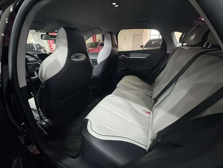 2024 BYD Destroyer 05