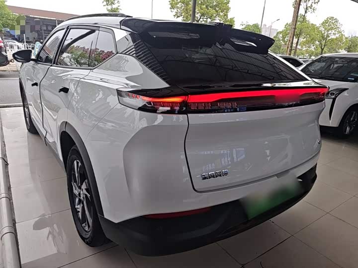 Dongfeng Aeolus L7 2025 2025款 518纵享型