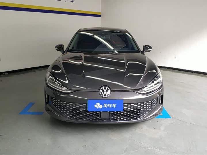 Фото 2 - Volkswagen Lamando L