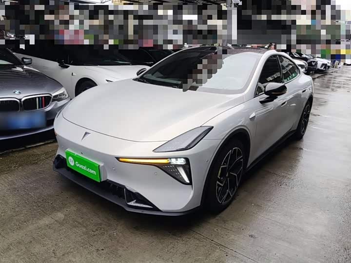 Changan Deepal L06 2026 2026款 670Ultra+激光版