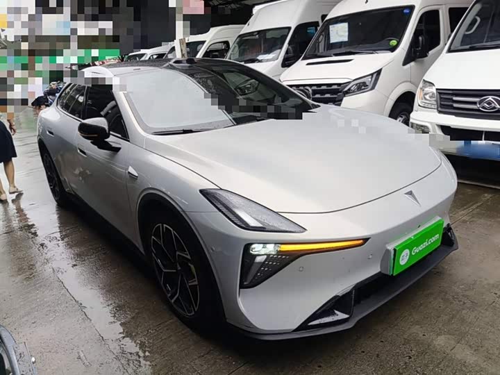 Changan Deepal L06 2026 2026款 670Ultra+激光版