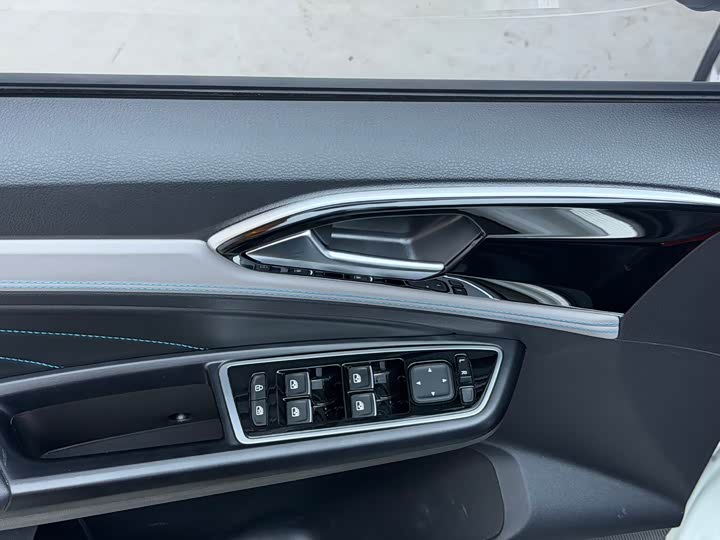 Jetta VS5 2022 2022款 280TSI 手动悦享型