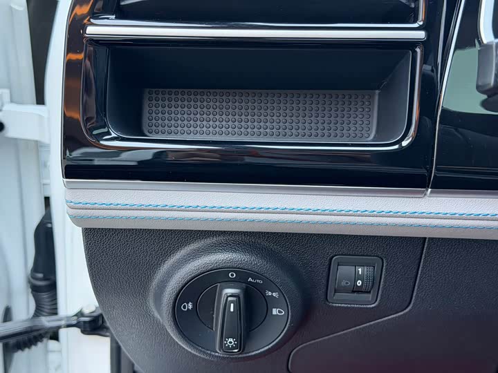 Jetta VS5 2022 2022款 280TSI 手动悦享型