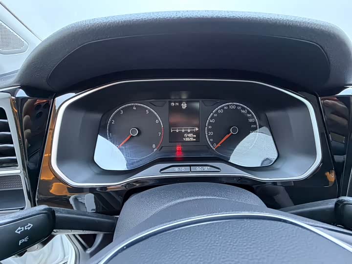 Jetta VS5 2022 2022款 280TSI 手动悦享型