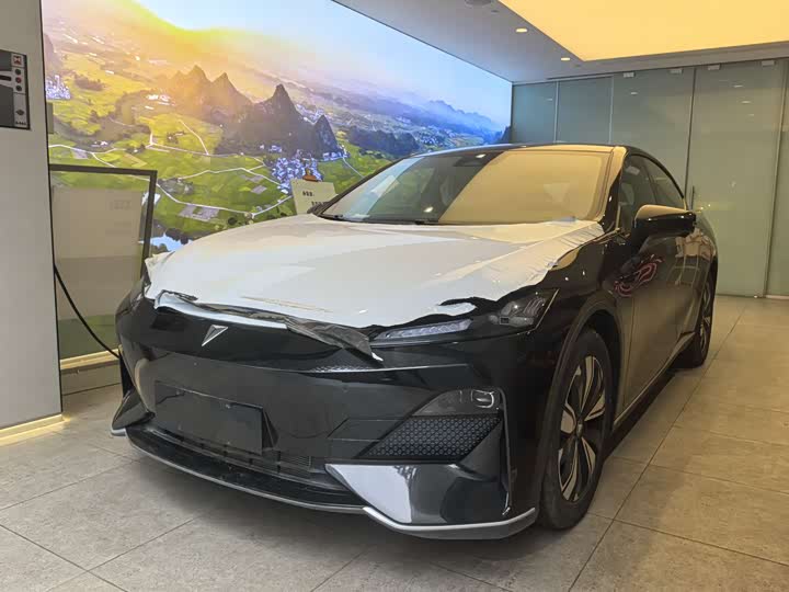 Changan Deepal SL03 2025 2025款 纯电运动型