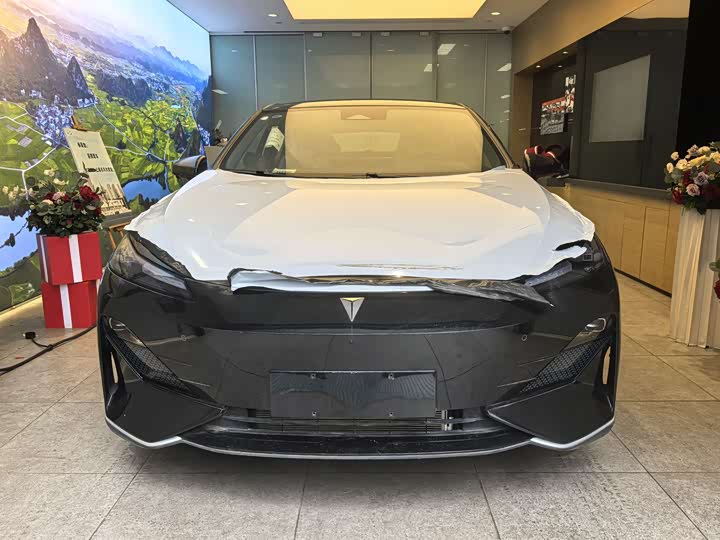 Changan Deepal SL03 2025 2025款 纯电运动型