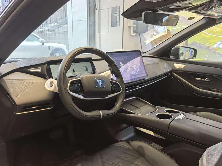 Changan Deepal SL03 2025 2025款 纯电运动型