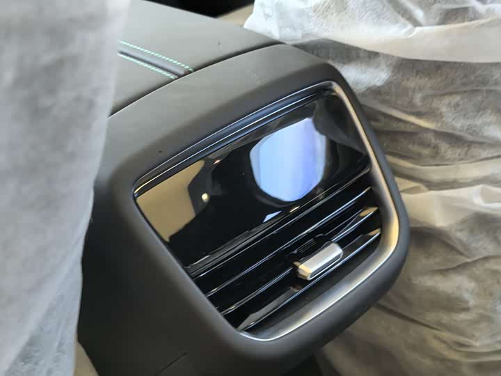 Changan Deepal SL03 2025 2025款 纯电运动型