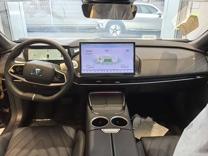 Changan Deepal SL03 2025 2025款 纯电运动型