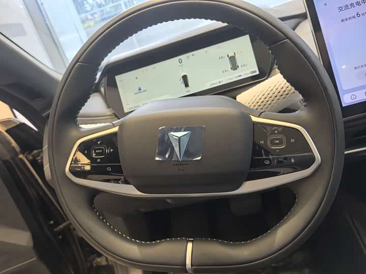 Changan Deepal SL03 2025 2025款 纯电运动型