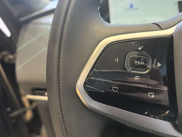 Changan Deepal SL03 2025 2025款 纯电运动型