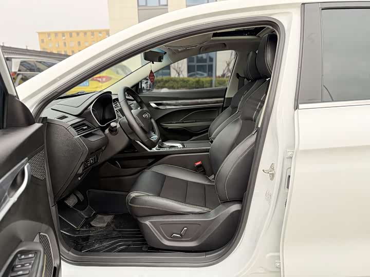 Zdjęcie 5 - Geely Binrui