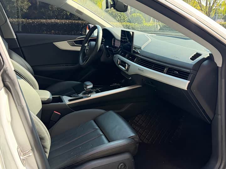Фото 6 - Audi A5
