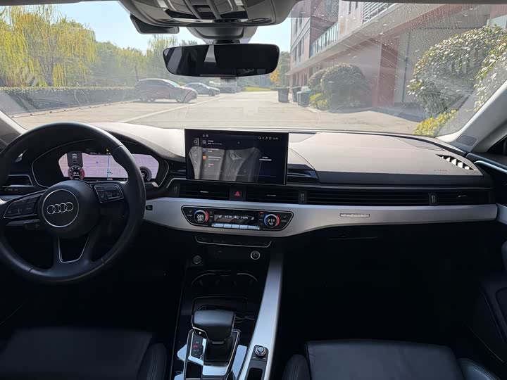 Фото 9 - Audi A5