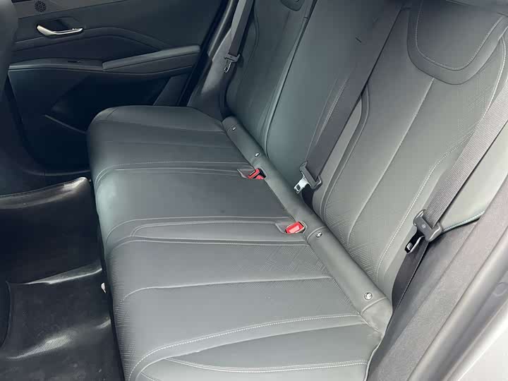 BYD Qin Plus 2025 2025款 DM-i 智驾版 55KM领先型