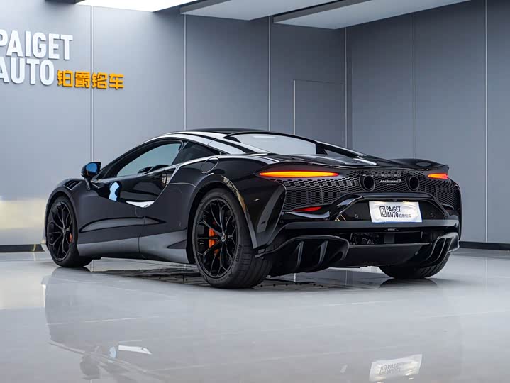 McLaren Artura 2023 2023款 3.0T Hybrid 标准型