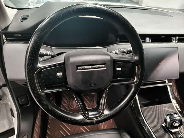 Фото 6 - Land Rover Range Rover Evoque L