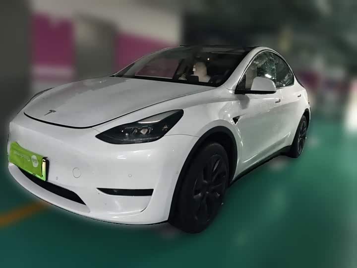 Фото 1 - Tesla Model Y