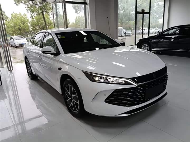 Фото 4 - BYD Qin L