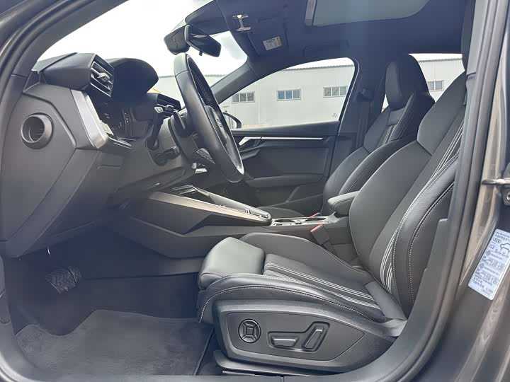 Zdjęcie 7 - Audi A3