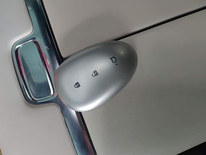 Фото 9 - Changan Qiyuan (Nevo) Q07