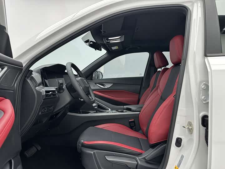 Changan CS35 Plus 2023 2023款 畅享版 1.4T DCT豪华型
